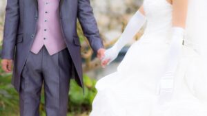 名古屋 手作り結婚指輪