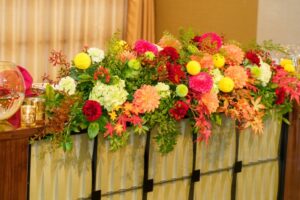 手作り結婚指輪 名古屋